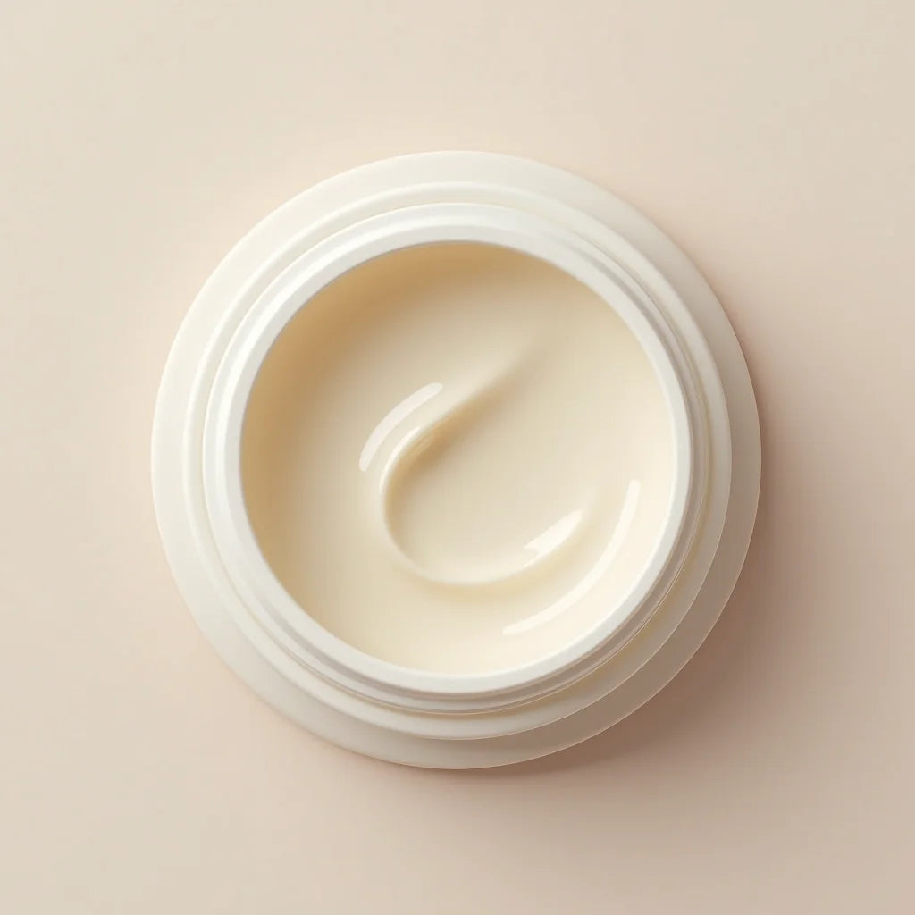 Natural Face Cream - Natural Face Cream Benefits and the Ingredients That Matter