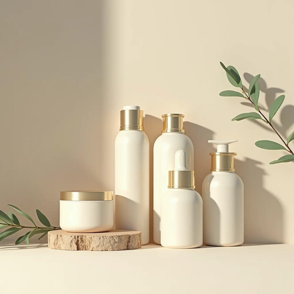 Organic Skincare Products - What Makes Organic Skincare Products Truly Effective