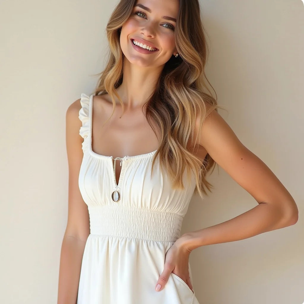 Summer Dresses For Women - Find Your Perfect Fit: A Guide to Summer Dresses for Women