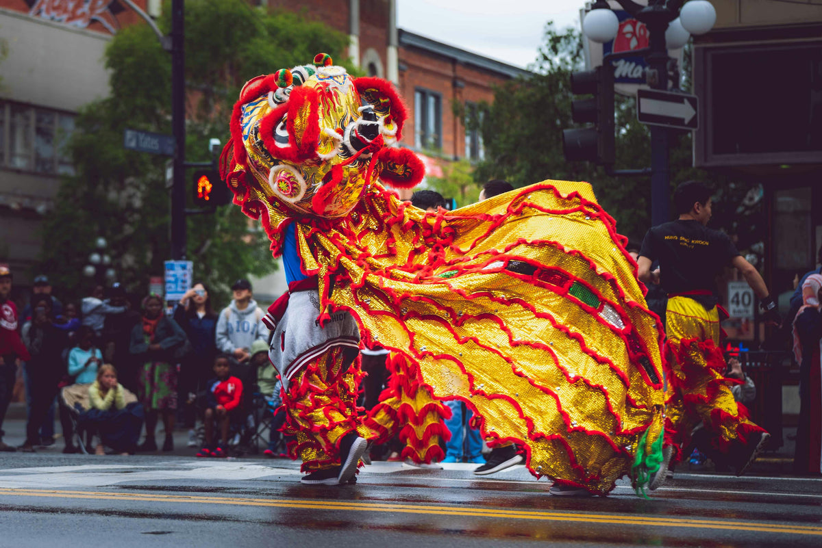 Celebrating Lunar New Year: Why Our Workshops Pause in January & February - Yunicrafts