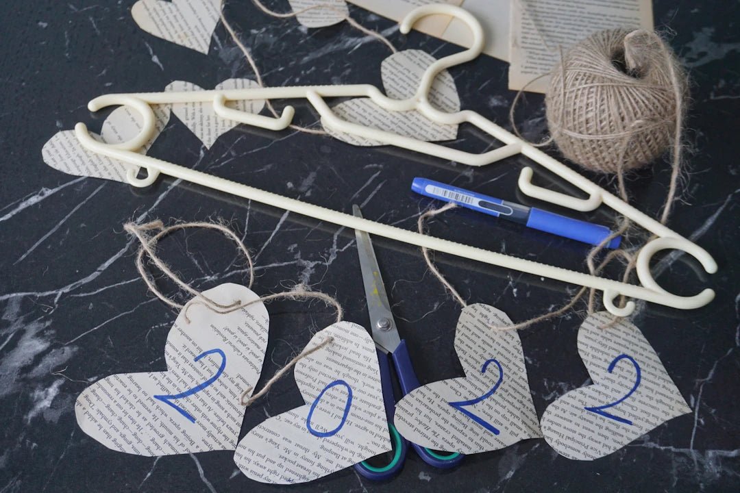 Collaborate & Create: DIY Projects with Friends - Yunicrafts