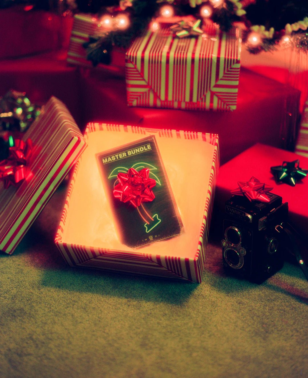 Crafting Cherished Memories: DIY Personalized Gifts - Yunicrafts
