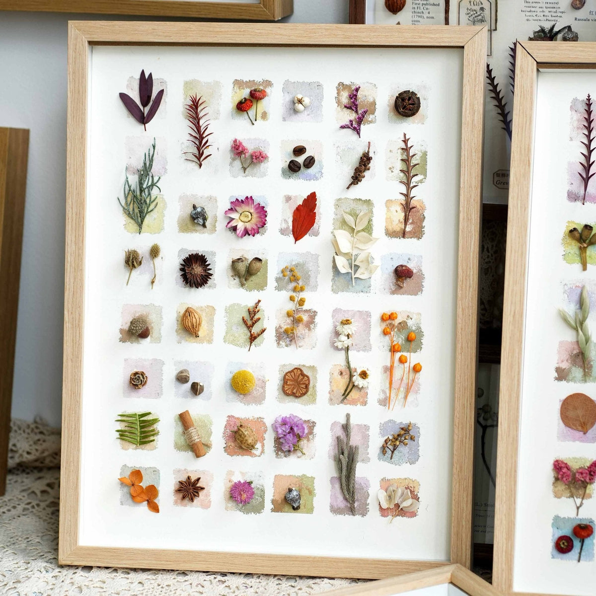 How Are Dried Flowers Preserved? - Yunicrafts
