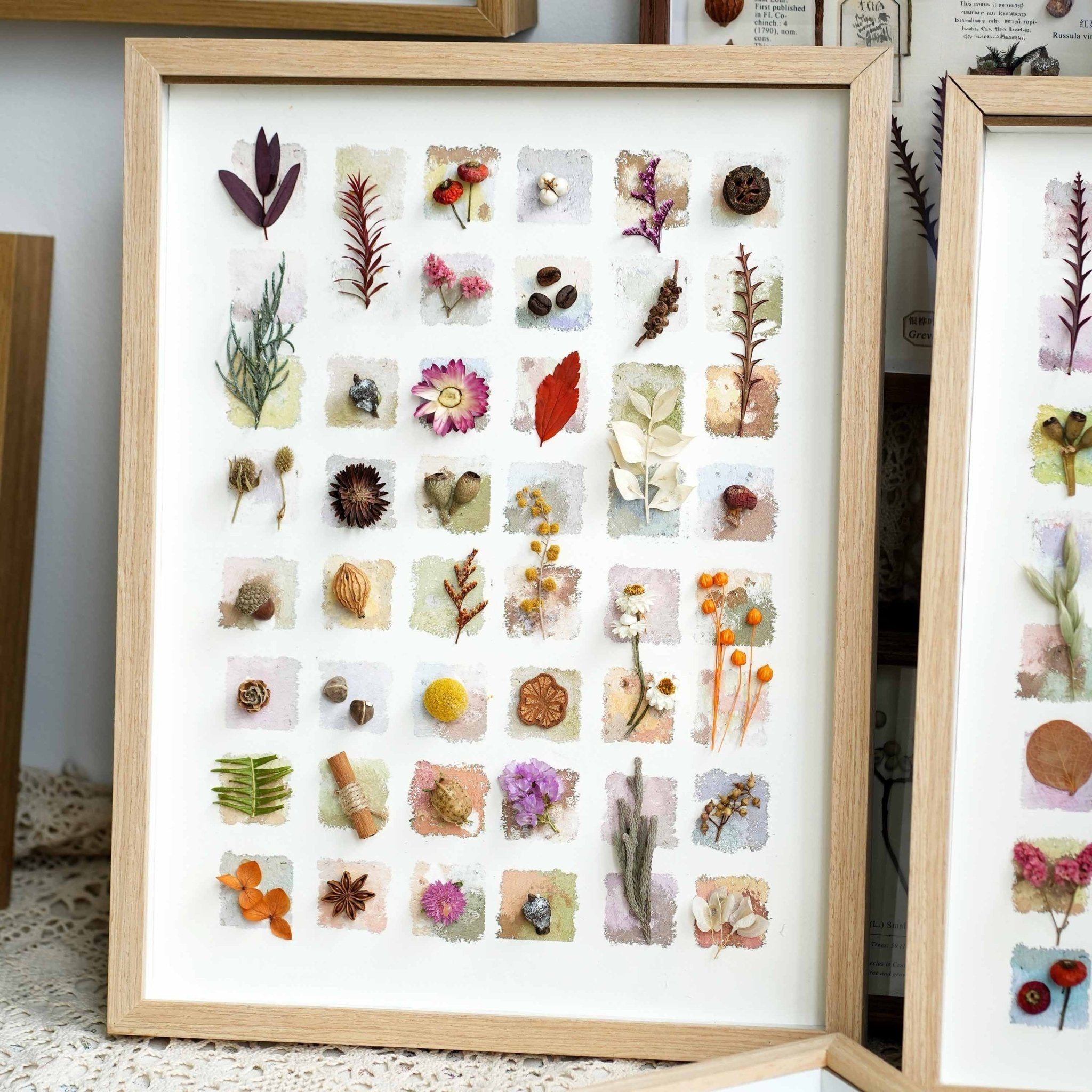 How Are Dried Flowers Preserved? - Yunicrafts