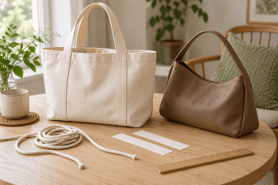 How to Choose a Bag Charm That Fits Your Everyday Bag - Yunicrafts