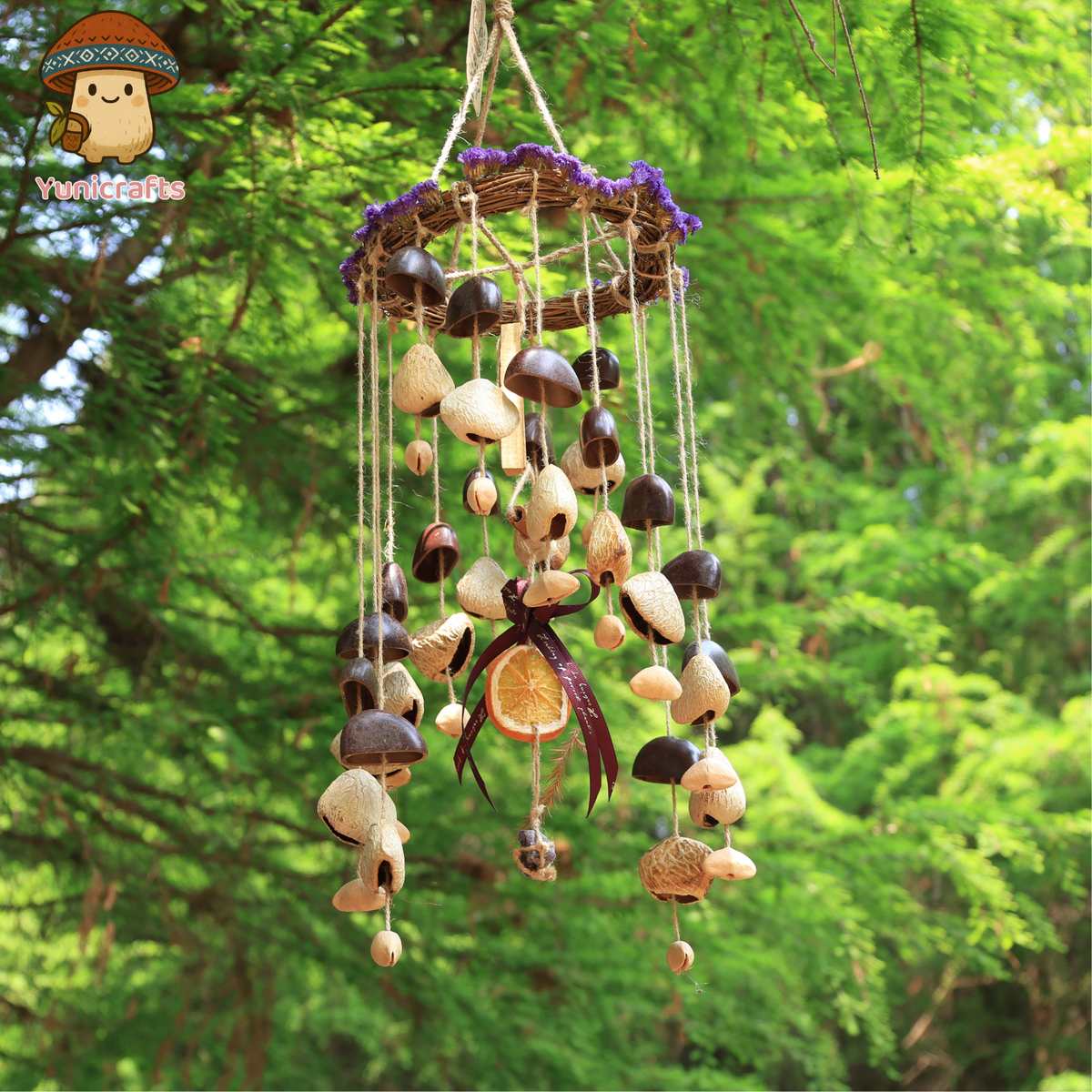 How to Heal Yourself with Natural Sound in a Noisy World - Yunicrafts