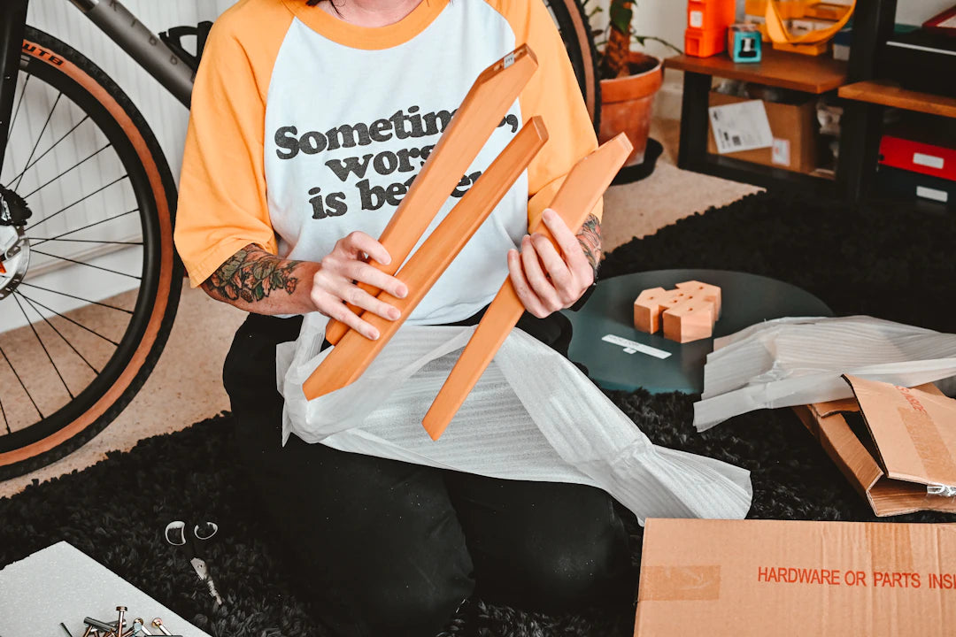 Kickstart Your Creativity Dive into DIY Projects Today
