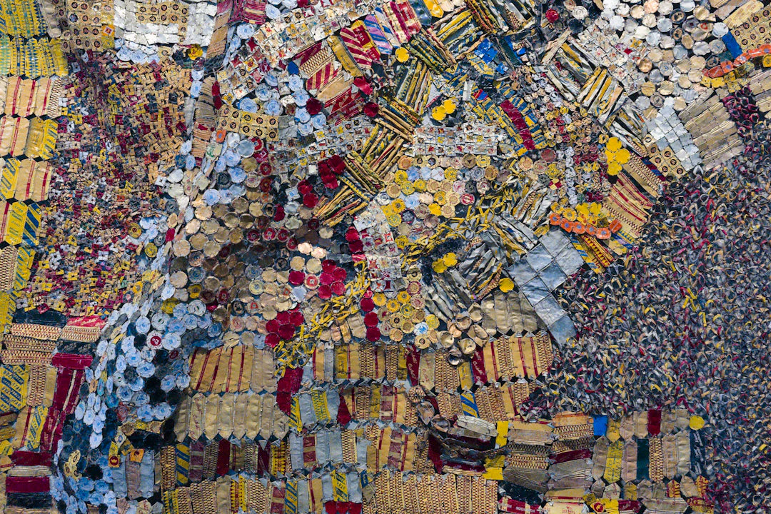 Upcycling Ideas Turning Trash into Treasure