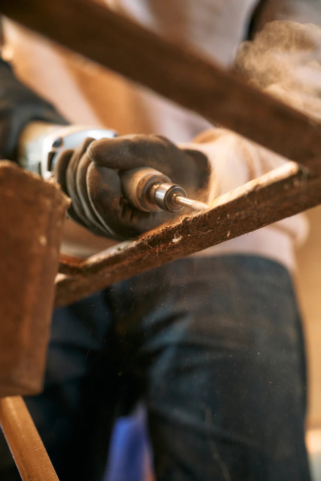 Smart Choices: Pick Perfect Materials for DIY Projects - Yunicrafts