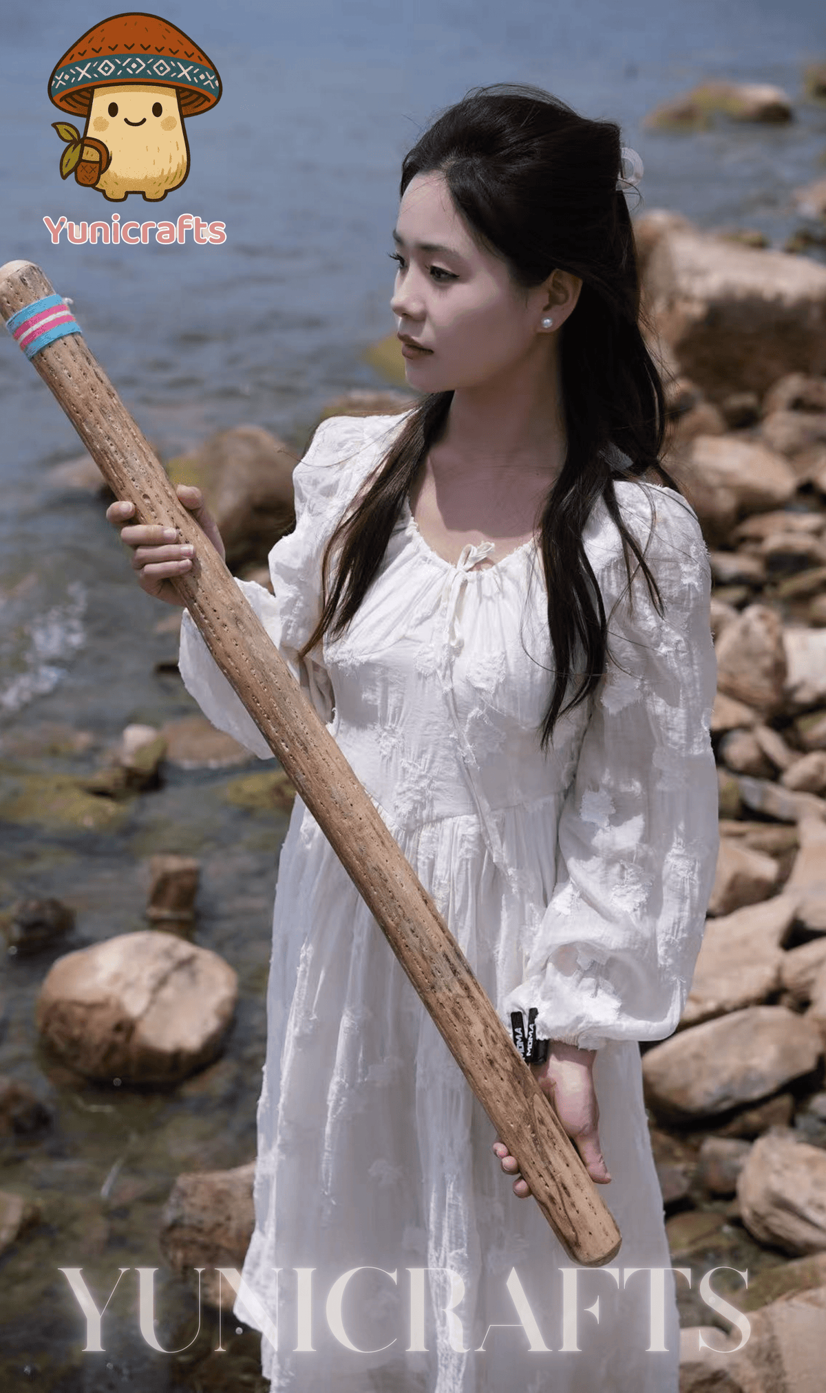 The Cultural Origins of Rainsticks - Yunicrafts