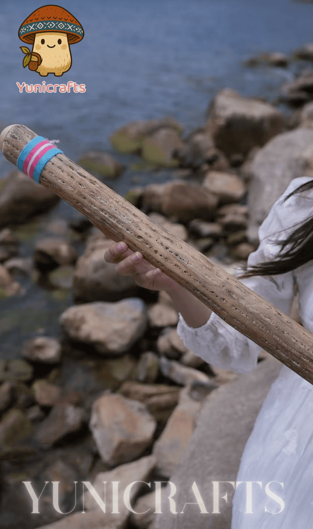 Why Children Love Rainsticks - Yunicrafts