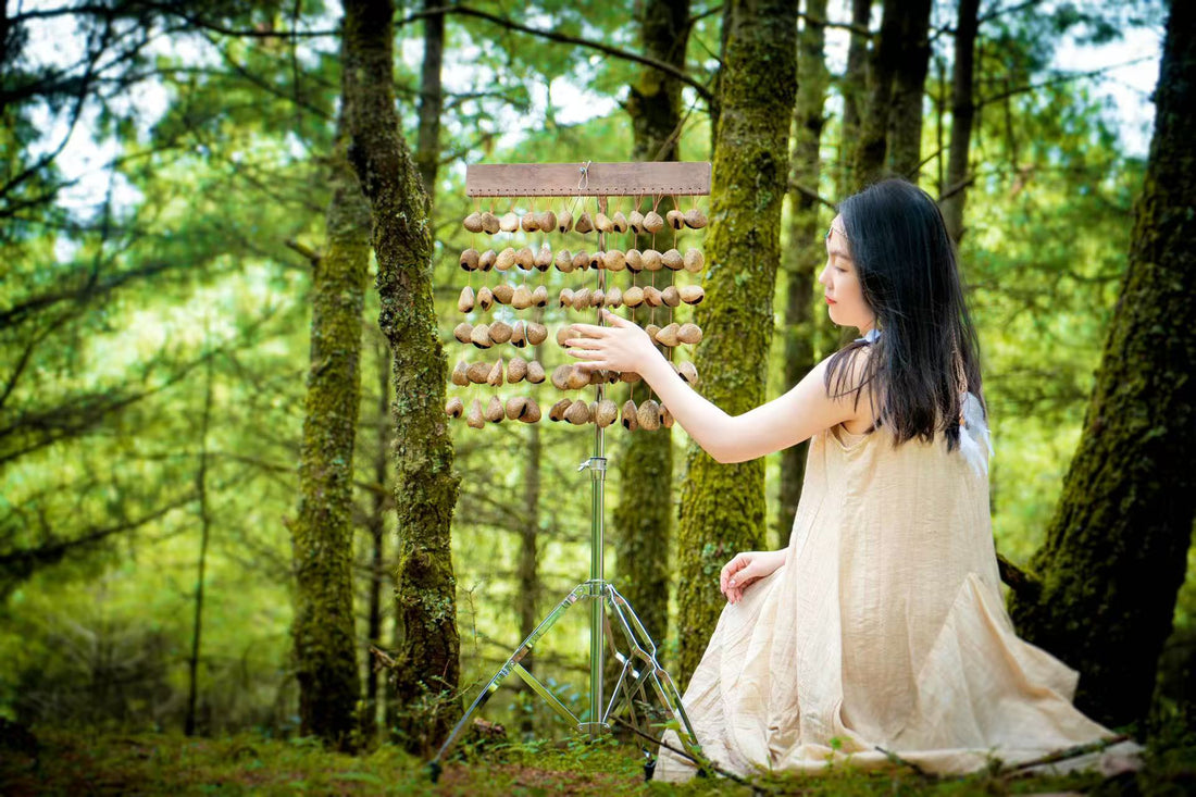 Why Gentle Sound Makes a Space Feel More Comfortable - Yunicrafts