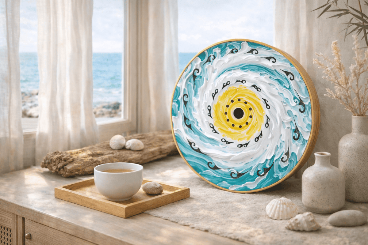 Why Repetitive Sound Helps the Brain Relax - Yunicrafts