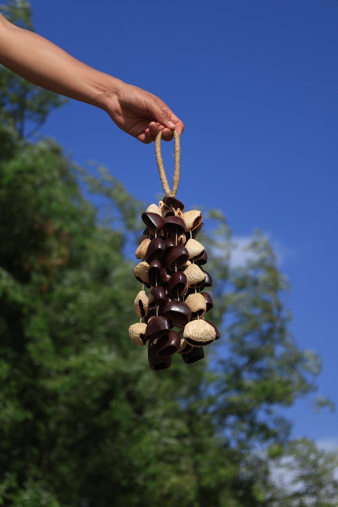 Why Rhythm Is Often a Child's First Language - Yunicrafts