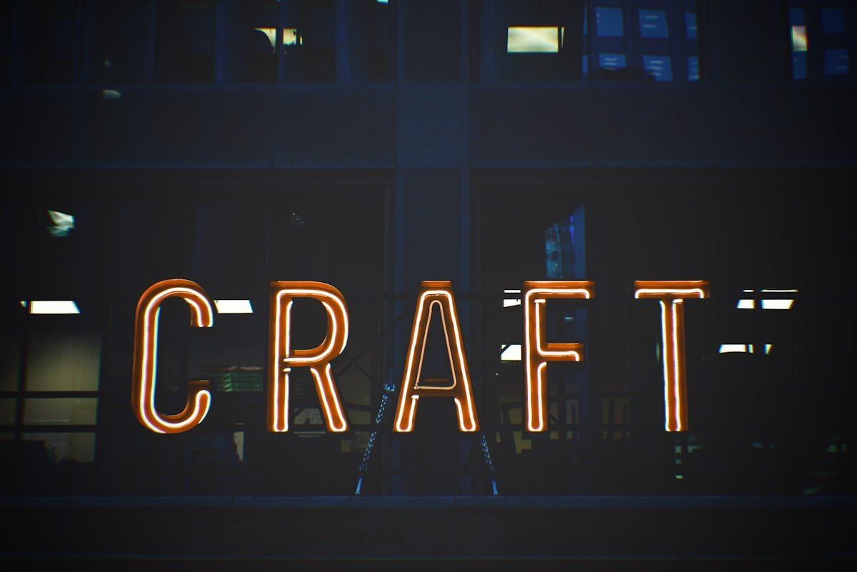 Why You Should Start Integrating Natural Elements in Crafting - Yunicrafts