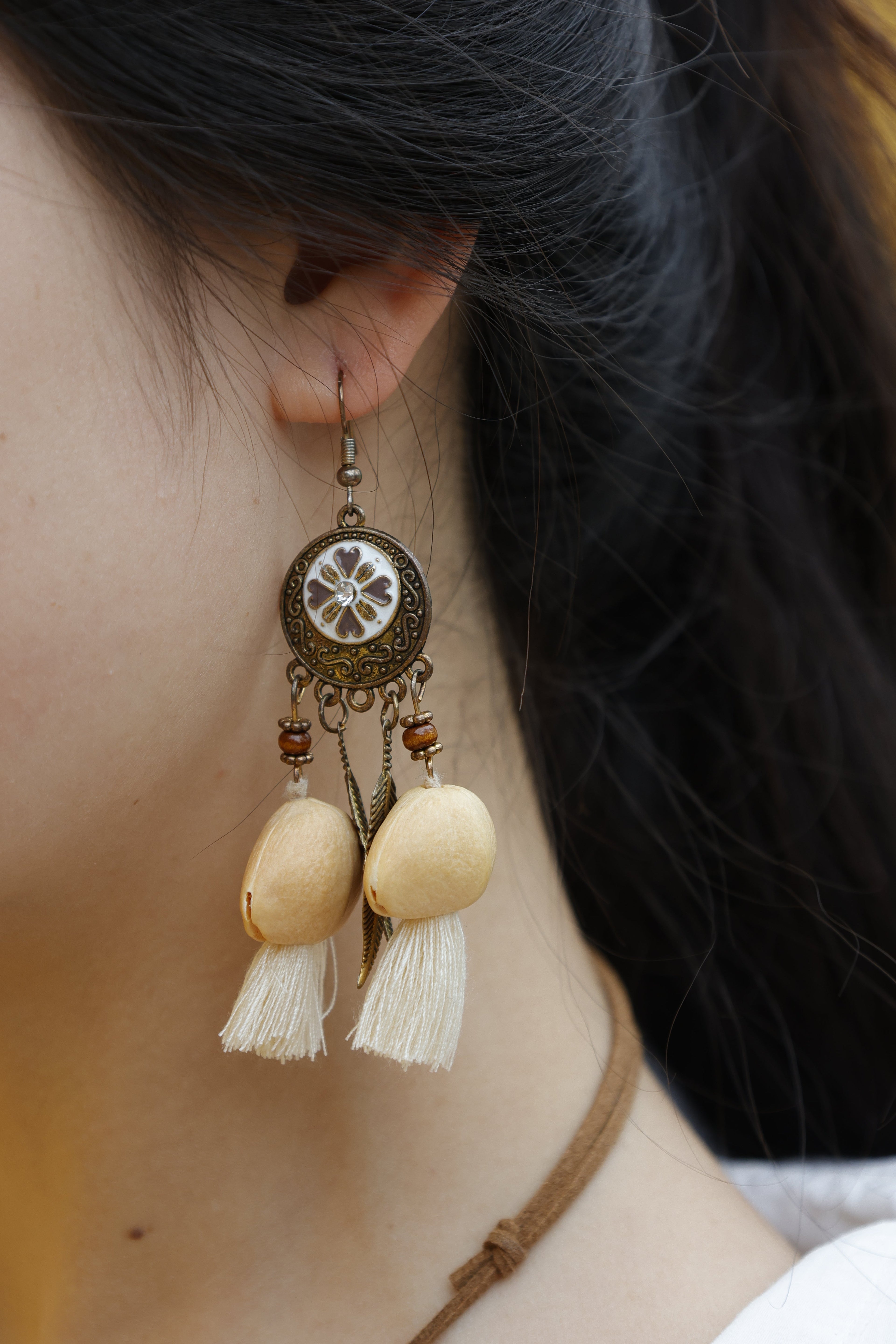 Jewelry from Nature - Yunicrafts