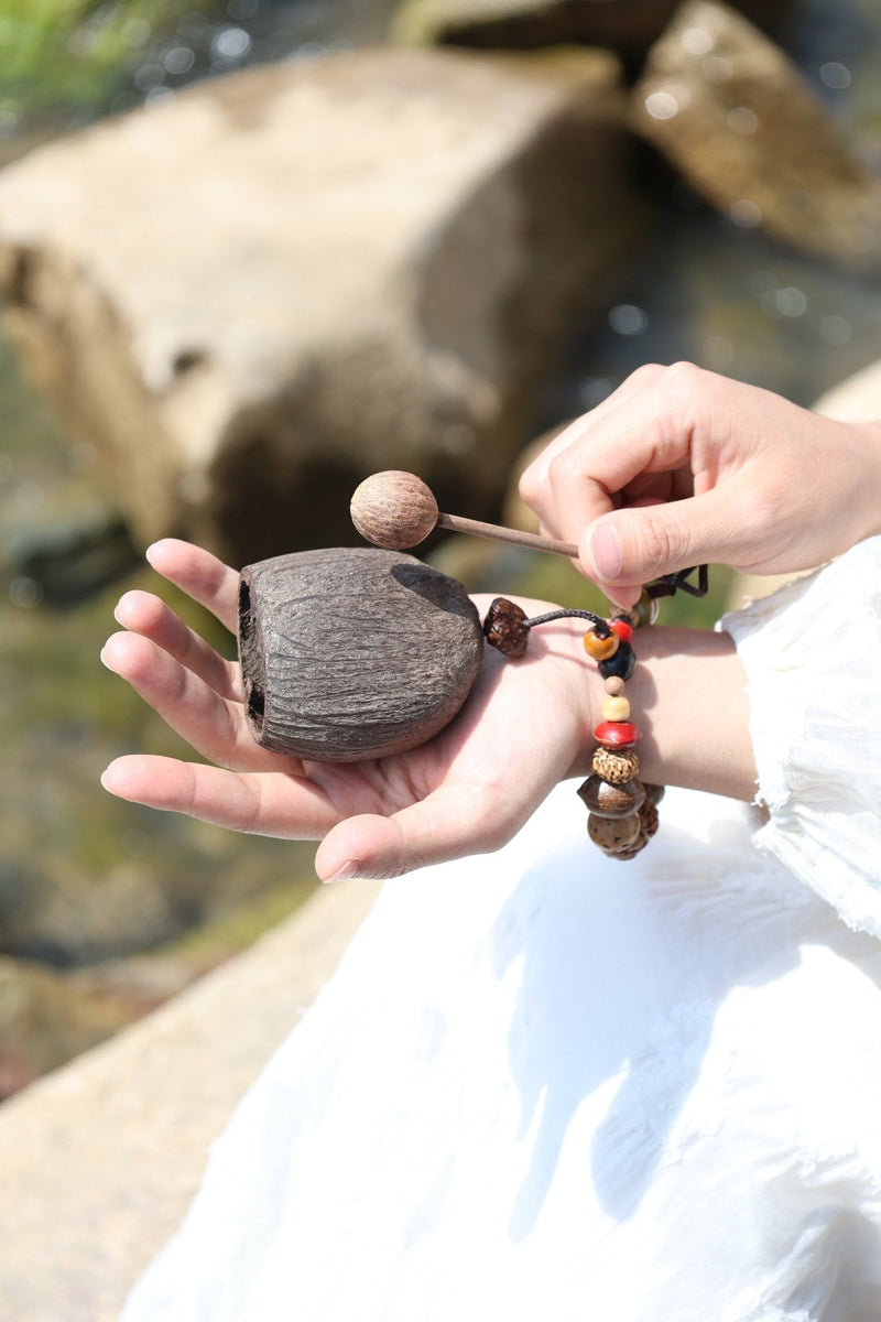 Hanging Charms & Decor — Little Details That Travel With You - Yunicrafts