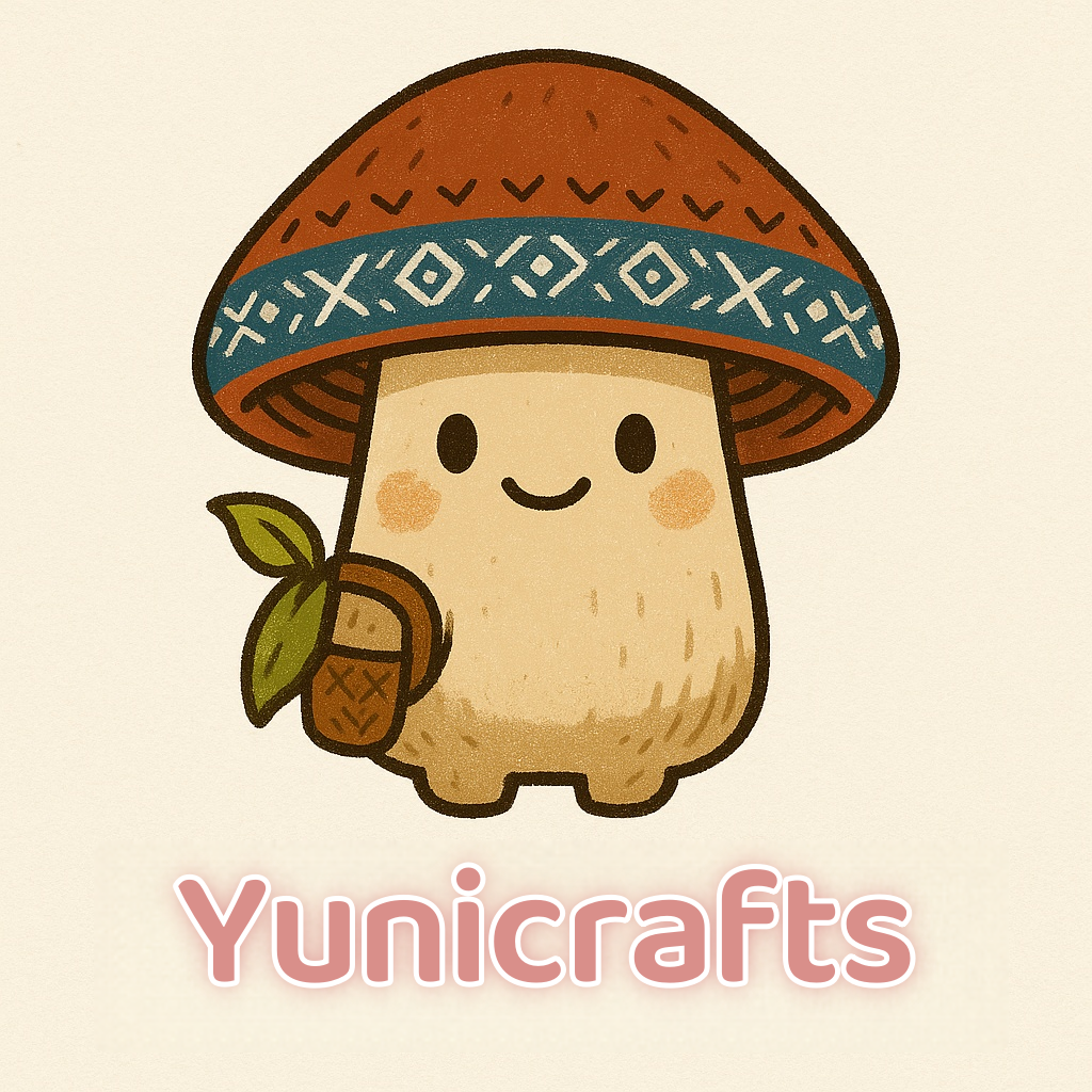 Yunicrafts