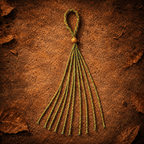 DIY Wind Chime Supplies | Rainforest Seed Collection - Yunicrafts