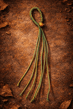 DIY Wind Chime Supplies | Rainforest Seed Collection - Yunicrafts