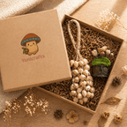 Forest Friends Club – Monthly Mystery Box - Yunicrafts