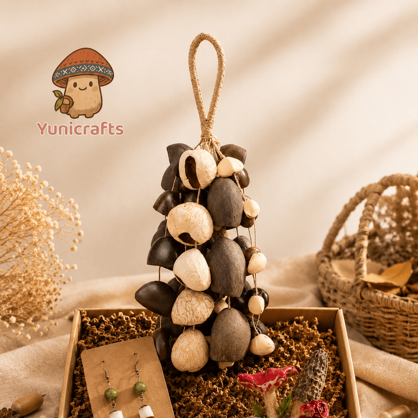 Forest Friends Club Plus – Monthly Mystery Box(Free Shipping) - Yunicrafts