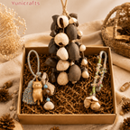 Forest Friends Club Plus – Monthly Mystery Box(Free Shipping) - Yunicrafts