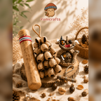 Forest Friends Club Pro Max – Monthly Mystery Box(Free Shipping) - Yunicrafts