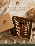 Forest Friends Club Pro – Aylık Gizemli Kutu (Ücretsiz Kargo) - __Yunicrafts__