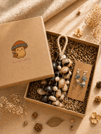 Forest Friends Club Standard – Monthly Mystery Box(Free Shipping) - Yunicrafts