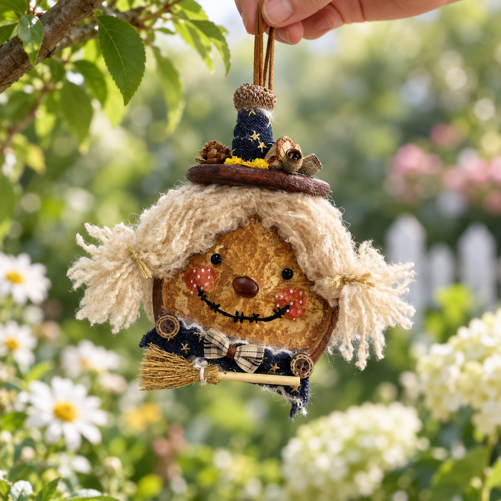 “Magic Doll” Single-Pod — Main Style - Yunicrafts