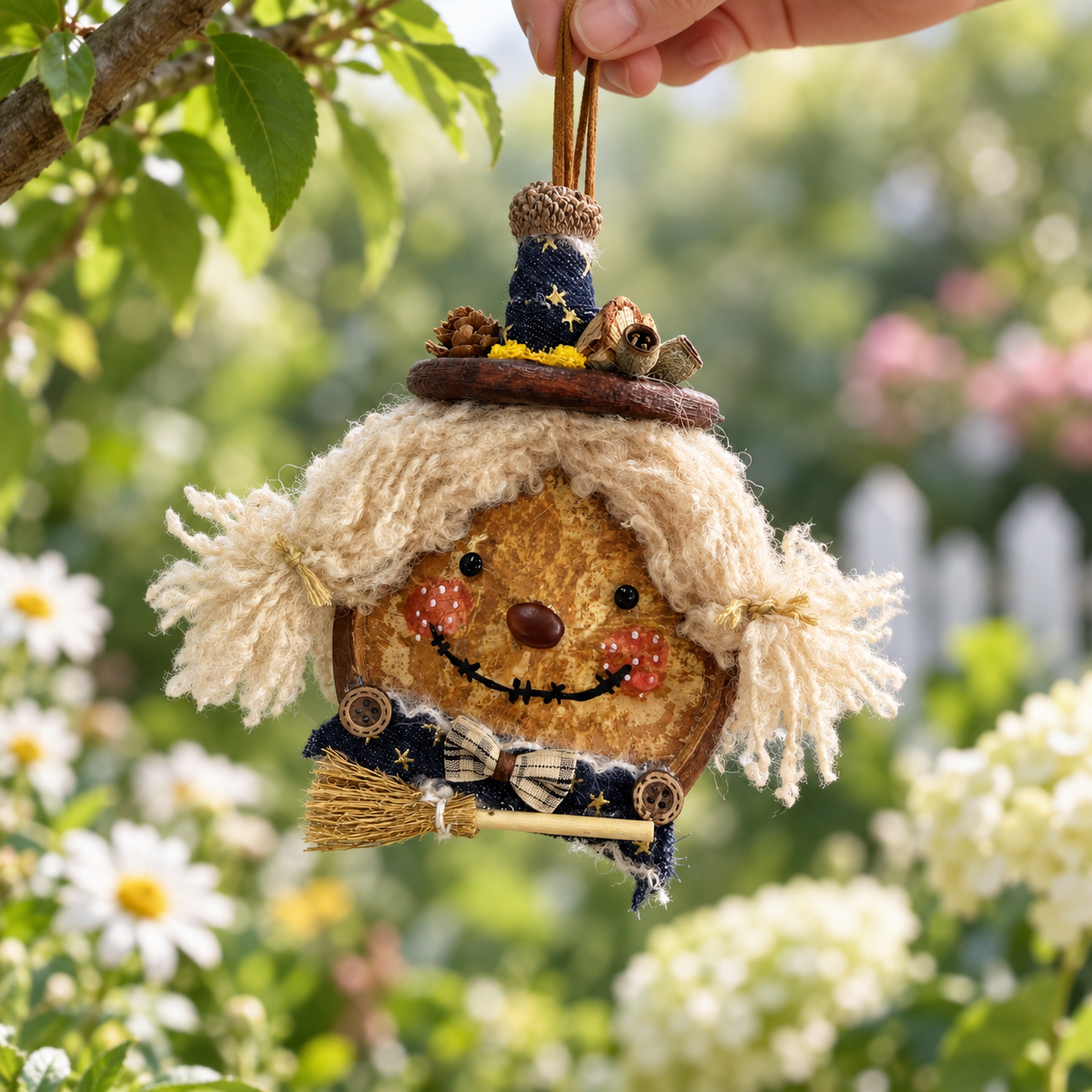 “Magic Doll” Single-Pod — Main Style - Yunicrafts