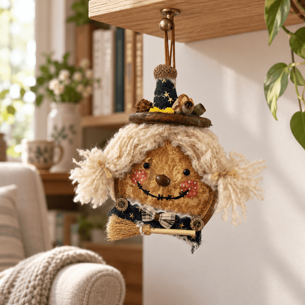 “Magic Doll” Single-Pod — Main Style - Yunicrafts