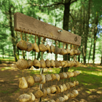 Mystery Box | Botanical Sound Instrument Set - Yunicrafts