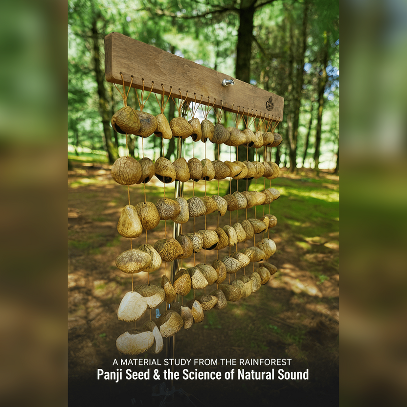 Mystery Sound Instrument Box - Yunicrafts