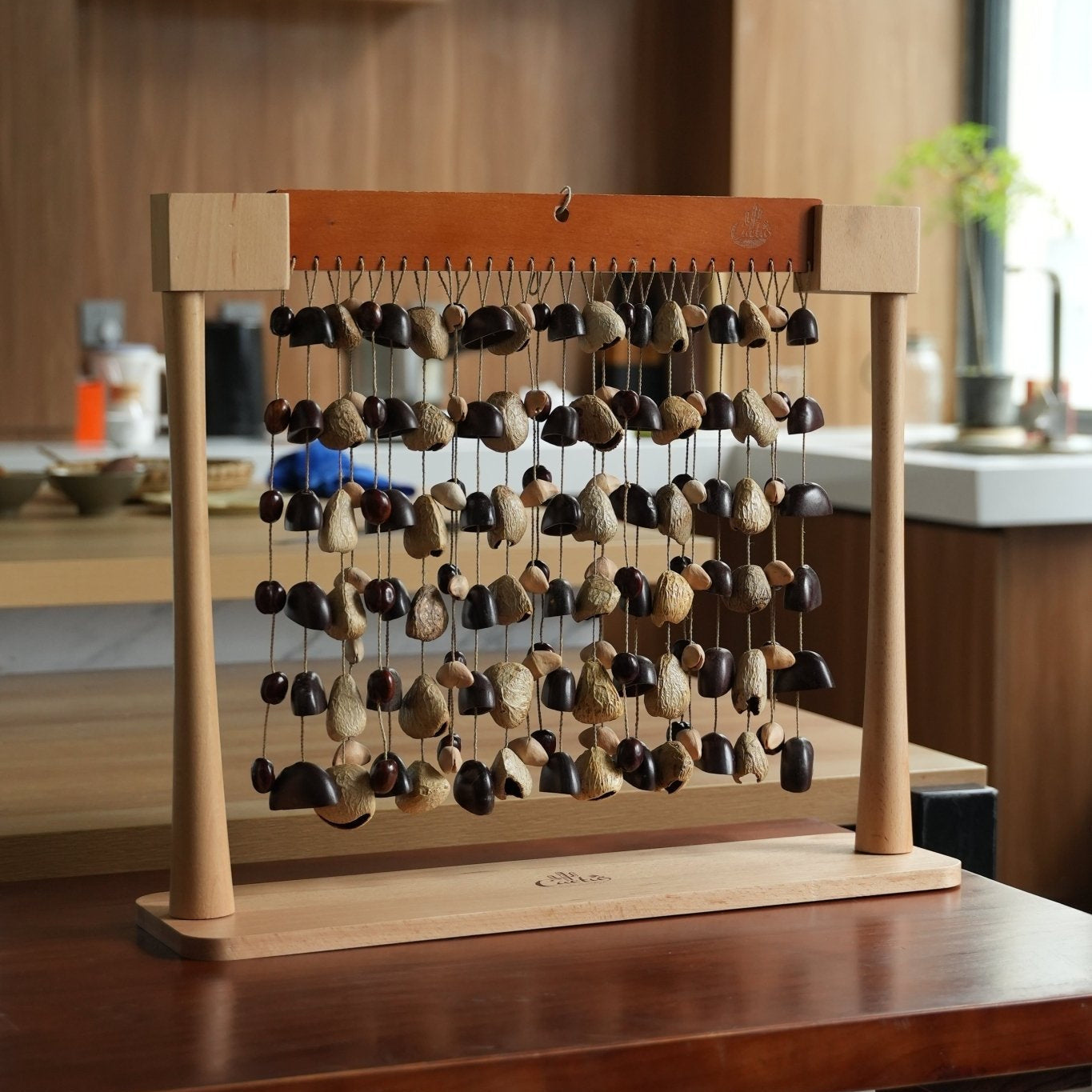 Mystery Sound Instrument Box - Yunicrafts