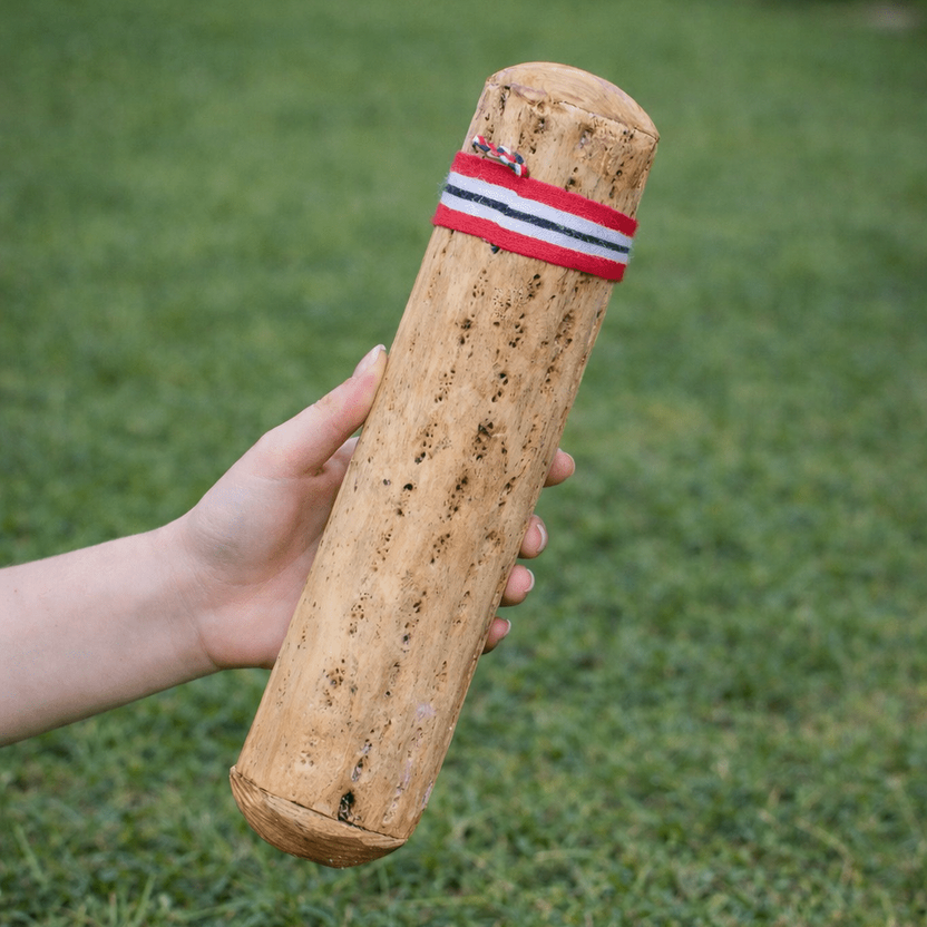 Cactus Rainstick – Handcrafted Sound Healing Instrument for Meditation, Sleep & Yoga - Yunicrafts