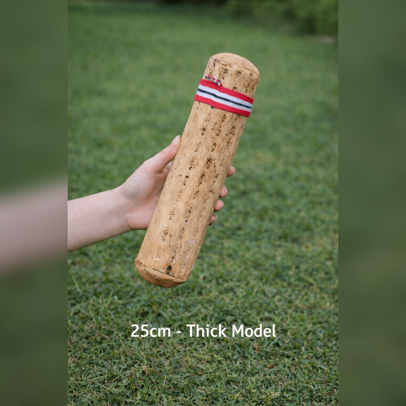 Cactus Rainstick – Handcrafted Sound Healing Instrument for Meditation, Sleep & Yoga - Yunicrafts