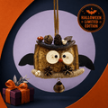 “Night Owl” Single-Pod Doll - Yunicrafts
