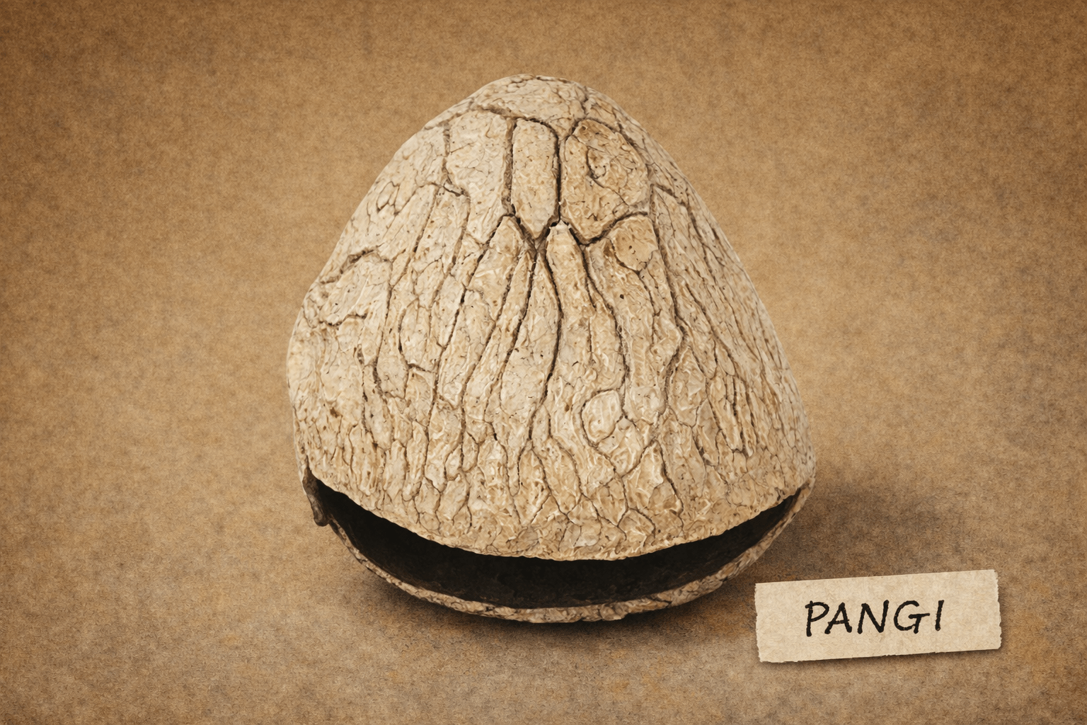 Rainforest Sound DIY Seed Craft Kit – Create Your Own Natural Wind Chime or Shaker - Yunicrafts