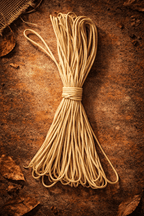 Rainforest Sound DIY Seed Craft Kit – Create Your Own Natural Wind Chime or Shaker - Yunicrafts