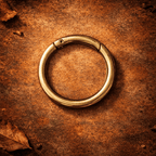 Rainforest Sound DIY Seed Craft Kit – Create Your Own Natural Wind Chime or Shaker - Yunicrafts