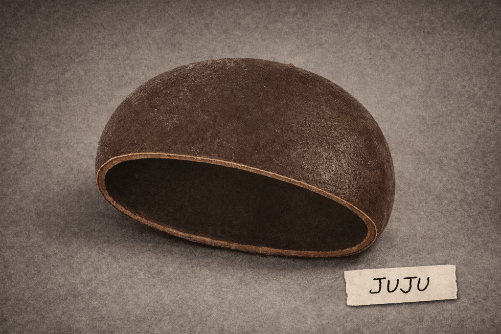 Rainforest Sound DIY Seed Craft Kit – Create Your Own Natural Wind Chime or Shaker - Yunicrafts