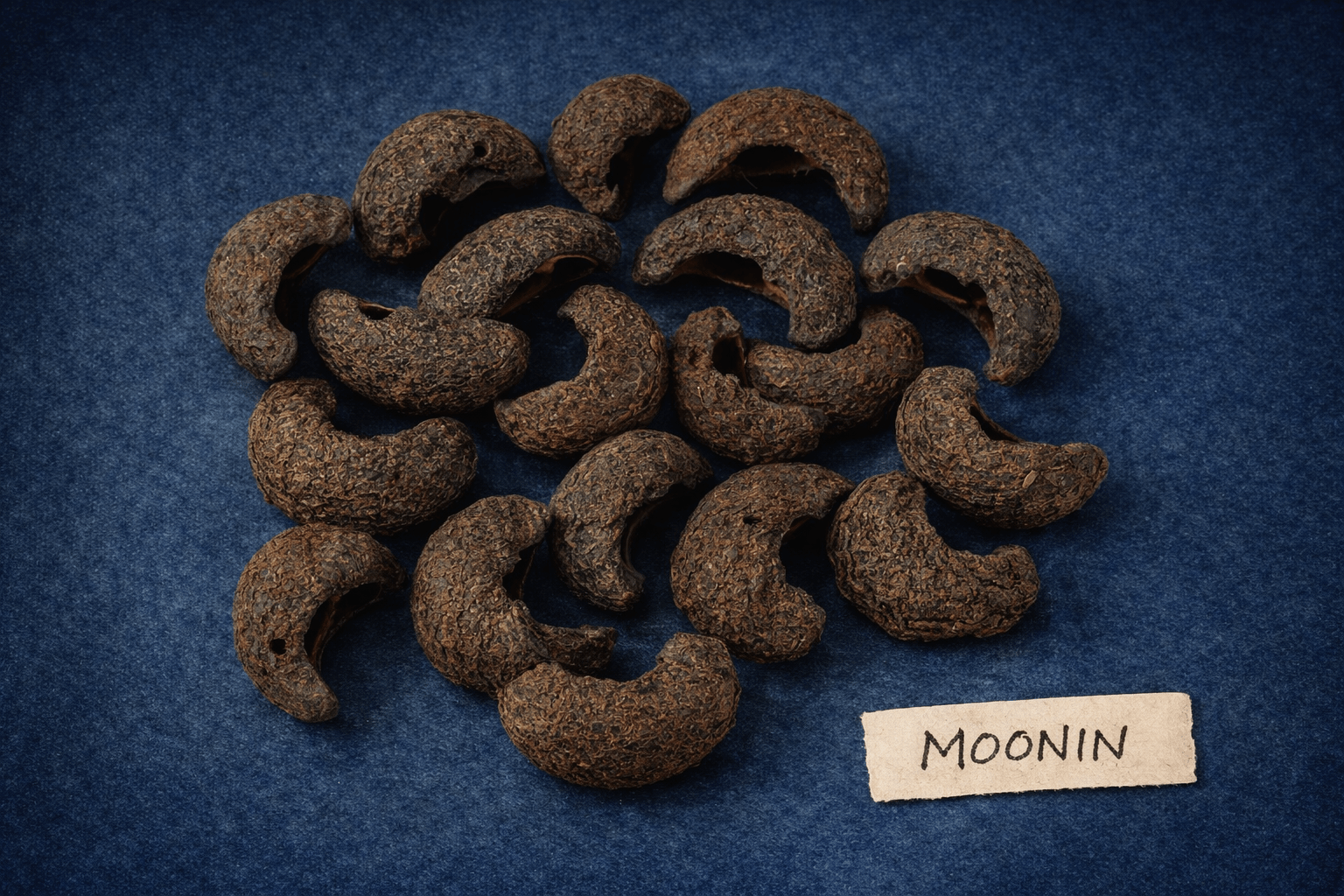 Rainforest Sound DIY Seed Craft Kit – Create Your Own Natural Wind Chime or Shaker - Yunicrafts