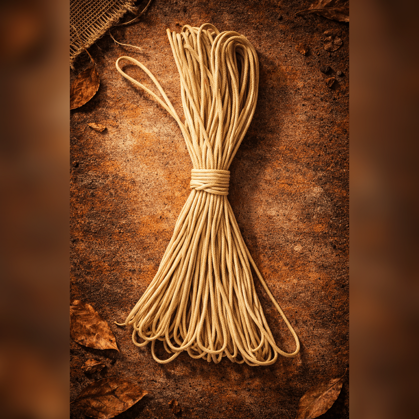 Rainforest Sound DIY Seed Craft Kit – Create Your Own Natural Wind Chime or Shaker - Yunicrafts