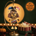 “Robot Clown Girl” Twin-Pod Doll - Yunicrafts